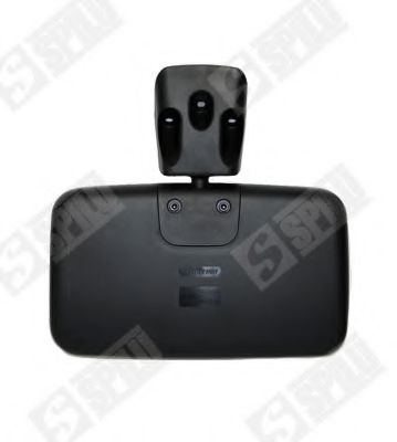 SPILU 61507 Зеркало рампы для DAF (Даф) SPILU 61507 Зеркало рампы для DAF (Даф)