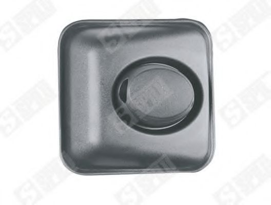 SPILU 61547 Широкоугольное зеркало для MERCEDES-BENZ ACTROS (Мэрcэдэс-бэнз Аcтрос) SPILU 61547 Широкоугольное зеркало для MERCEDES-BENZ ACTROS (Мэрcэдэс-бэнз Аcтрос)