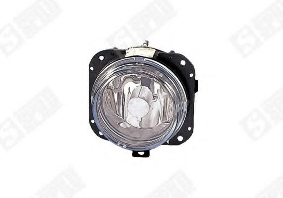 SPILU 617029 Противотуманная фара 12 2001 для MAZDA CAPELLA V (Мазда Cапэлла v) SPILU 617029 Противотуманная фара 12 2001 для MAZDA CAPELLA V (Мазда Cапэлла v)