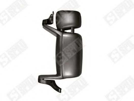 SPILU 61802 Наружное зеркало, кабина водителя для VOLVO FH (Вольво Фх) SPILU 61802 Наружное зеркало, кабина водителя для VOLVO FH (Вольво Фх)