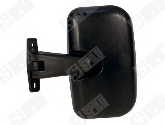 SPILU 61859 Зеркало рампы для VOLVO FH (Вольво Фх) SPILU 61859 Зеркало рампы для VOLVO FH (Вольво Фх)