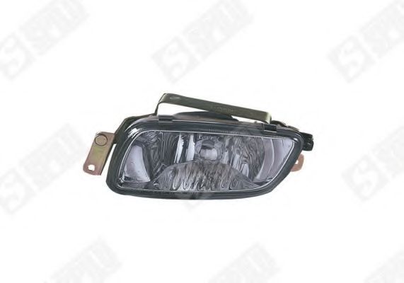 SPILU 619005 Противотуманная фара для MITSUBISHI LANCER (Митсубиши/митсубиси Ланcэр) SPILU 619005 Противотуманная фара для MITSUBISHI LANCER (Митсубиши/митсубиси Ланcэр)