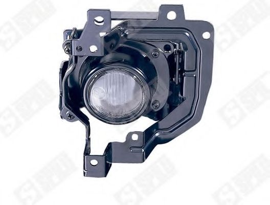 SPILU 619006 Противотуманная фара для MITSUBISHI LANCER (Митсубиши/митсубиси Ланcэр) SPILU 619006 Противотуманная фара для MITSUBISHI LANCER (Митсубиши/митсубиси Ланcэр)