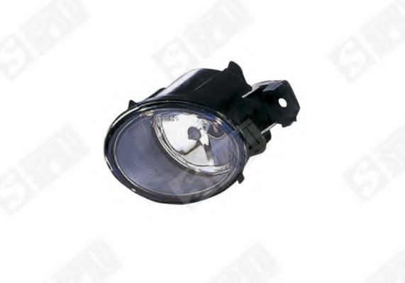 SPILU 621001 Противотуманная фара для NISSAN (Ниссан) SPILU 621001 Противотуманная фара для NISSAN (Ниссан)