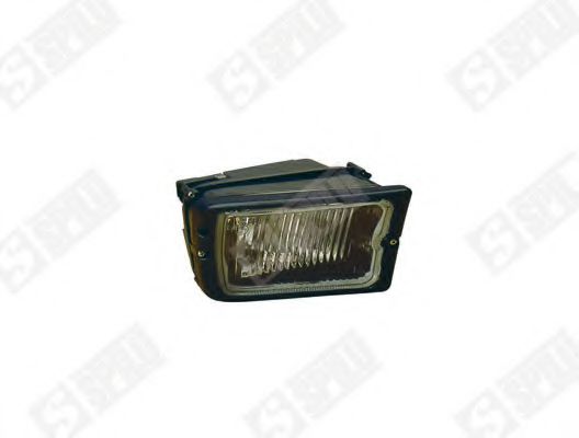 SPILU 621006 Противотуманная фара для NISSAN (Ниссан) SPILU 621006 Противотуманная фара для NISSAN (Ниссан)