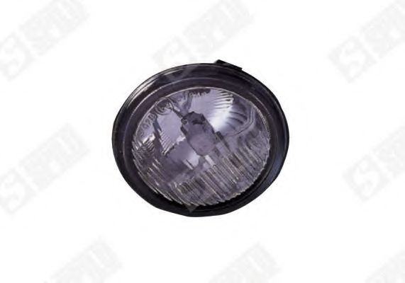 SPILU 621009 Противотуманная фара для NISSAN (Ниссан) SPILU 621009 Противотуманная фара для NISSAN (Ниссан)
