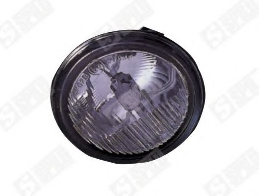 SPILU 621010 Противотуманная фара для NISSAN (Ниссан) SPILU 621010 Противотуманная фара для NISSAN (Ниссан)