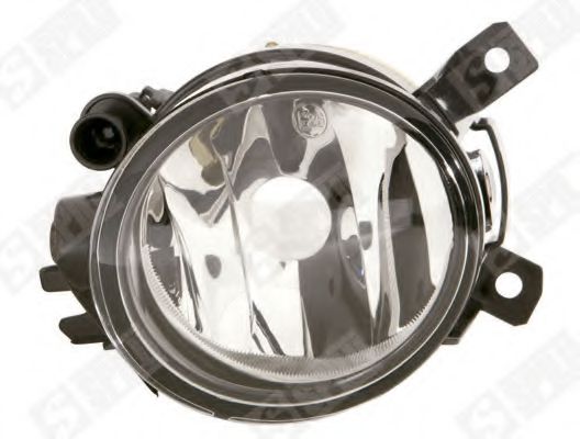 SPILU 628008 Противотуманная фара 12 2012 для SKODA (Шкода) SPILU 628008 Противотуманная фара 12 2012 для SKODA (Шкода)