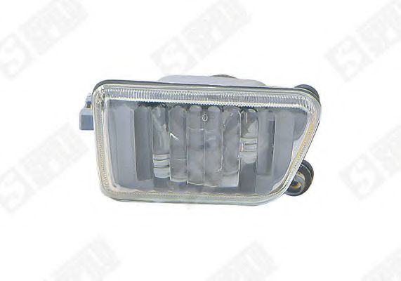 SPILU 635007 Противотуманная фара для VOLKSWAGEN JETTA II (Фольксваген Жэтта 2) SPILU 635007 Противотуманная фара для VOLKSWAGEN JETTA II (Фольксваген Жэтта 2)
