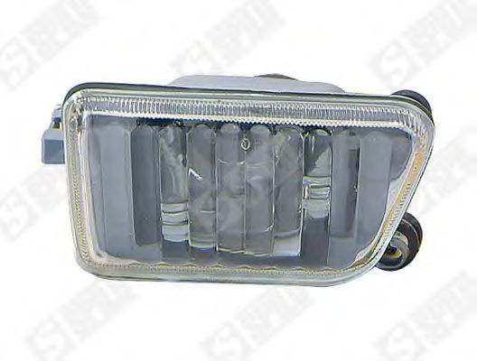 SPILU 635008 Противотуманная фара для VOLKSWAGEN JETTA II (Фольксваген Жэтта 2) SPILU 635008 Противотуманная фара для VOLKSWAGEN JETTA II (Фольксваген Жэтта 2)
