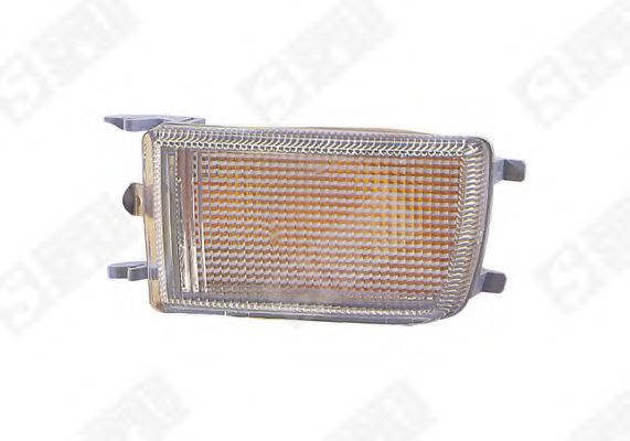 SPILU 635011 Фонарь указателя поворота для VOLKSWAGEN GOLF III (Фольксваген Гольф 3) SPILU 635011 Фонарь указателя поворота для VOLKSWAGEN GOLF III (Фольксваген Гольф 3)