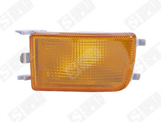 SPILU 635012 Фонарь указателя поворота для VOLKSWAGEN GOLF III (Фольксваген Гольф 3) SPILU 635012 Фонарь указателя поворота для VOLKSWAGEN GOLF III (Фольксваген Гольф 3)