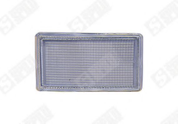 SPILU 635013 Фонарь указателя поворота для VOLKSWAGEN GOLF III (Фольксваген Гольф 3) SPILU 635013 Фонарь указателя поворота для VOLKSWAGEN GOLF III (Фольксваген Гольф 3)