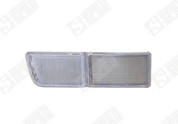 SPILU 635015 Фонарь указателя поворота для VOLKSWAGEN GOLF III (Фольксваген Гольф 3) SPILU 635015 Фонарь указателя поворота для VOLKSWAGEN GOLF III (Фольксваген Гольф 3)