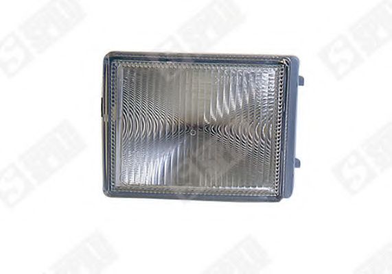 SPILU 635029 Фонарь указателя поворота 10 1993 для VOLKSWAGEN PASSAT (Фольксваген Пассат) SPILU 635029 Фонарь указателя поворота 10 1993 для VOLKSWAGEN PASSAT (Фольксваген Пассат)