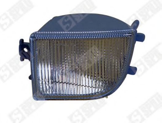 SPILU 635030 Фонарь указателя поворота 10 1993 для VOLKSWAGEN PASSAT (Фольксваген Пассат) SPILU 635030 Фонарь указателя поворота 10 1993 для VOLKSWAGEN PASSAT (Фольксваген Пассат)