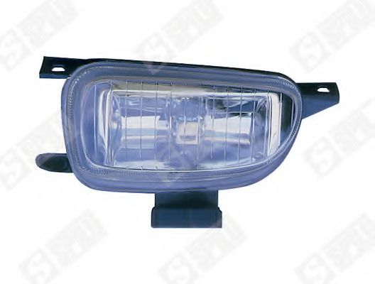 SPILU 635058 Противотуманная фара 08 1997 для VOLKSWAGEN T4 MULTIVAN (Фольксваген Т4 мултиvан) SPILU 635058 Противотуманная фара 08 1997 для VOLKSWAGEN T4 MULTIVAN (Фольксваген Т4 мултиvан)