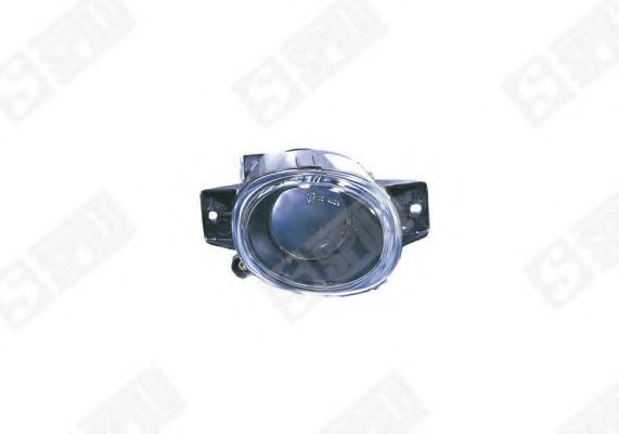 SPILU 642009 Противотуманная фара для SEAT LEON (Сеат Леон) SPILU 642009 Противотуманная фара для SEAT LEON (Сеат Леон)