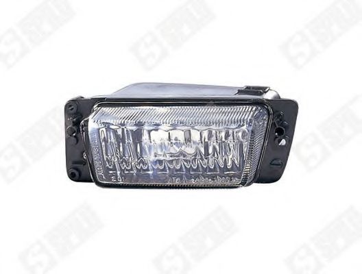 SPILU 642024 Противотуманная фара 07 1995 для SEAT TOLEDO (Сеат Толэдо) SPILU 642024 Противотуманная фара 07 1995 для SEAT TOLEDO (Сеат Толэдо)