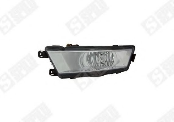 SPILU 690065 Противотуманная фара для SKODA RAPID (Шкода Рапид) SPILU 690065 Противотуманная фара для SKODA RAPID (Шкода Рапид)