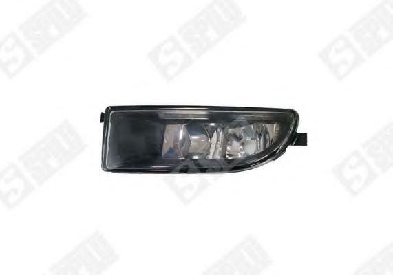 SPILU 690075 Противотуманная фара для VOLKSWAGEN CC (Фольксваген Cc) SPILU 690075 Противотуманная фара для VOLKSWAGEN CC (Фольксваген Cc)