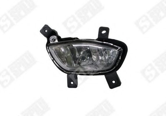 SPILU 690089 Противотуманная фара для BMW X3 (Бмв Х3) SPILU 690089 Противотуманная фара для BMW X3 (Бмв Х3)