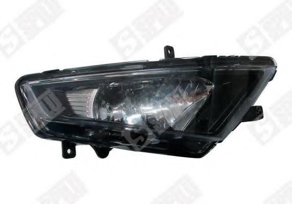SPILU 690111 Противотуманная фара для SEAT LEON SC (Сеат Леон sc) SPILU 690111 Противотуманная фара для SEAT LEON SC (Сеат Леон sc)