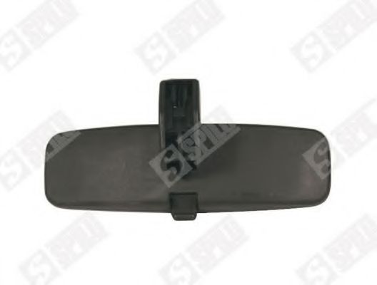 SPILU 71136 Внутреннее зеркало для RENAULT KANGOO (Рено Кангу) SPILU 71136 Внутреннее зеркало для RENAULT KANGOO (Рено Кангу)