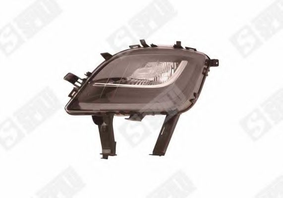 SPILU 900101 Фонарь указателя поворота 12 2012 для OPEL (Опель) SPILU 900101 Фонарь указателя поворота 12 2012 для OPEL (Опель)