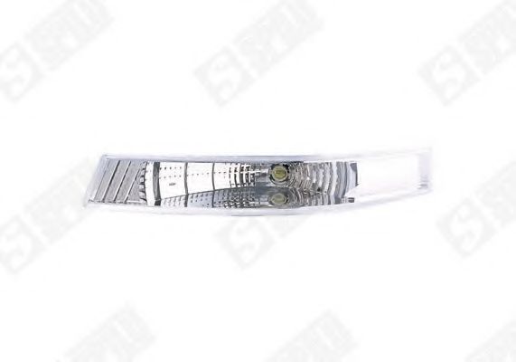 SPILU 900146 Фонарь указателя поворота 01 2004 для NISSAN (Ниссан) SPILU 900146 Фонарь указателя поворота 01 2004 для NISSAN (Ниссан)