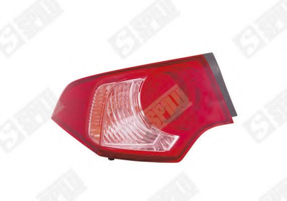 SPILU 900308 Задний фонарь 12 2012 для HONDA ACCORD VIII (Хонда Аккорд 8) SPILU 900308 Задний фонарь 12 2012 для HONDA ACCORD VIII (Хонда Аккорд 8)