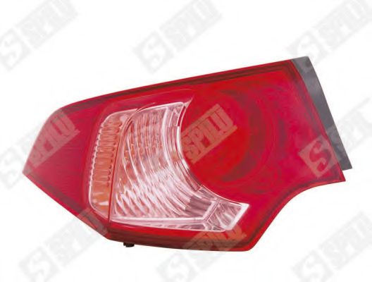 SPILU 900357 Задний фонарь 12 2012 для HONDA ACCORD VIII (Хонда Аккорд 8) SPILU 900357 Задний фонарь 12 2012 для HONDA ACCORD VIII (Хонда Аккорд 8)