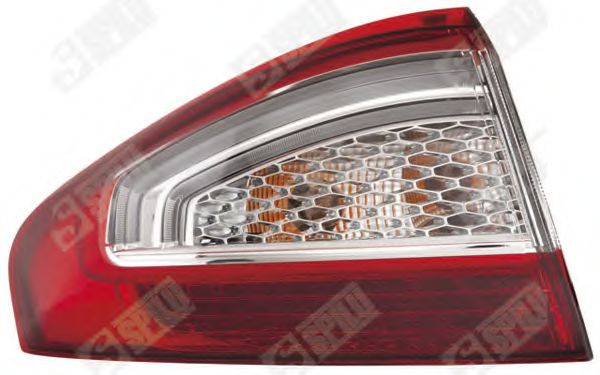 SPILU 900460 Задний фонарь 02 2011 для FORD (Форд) SPILU 900460 Задний фонарь 02 2011 для FORD (Форд)
