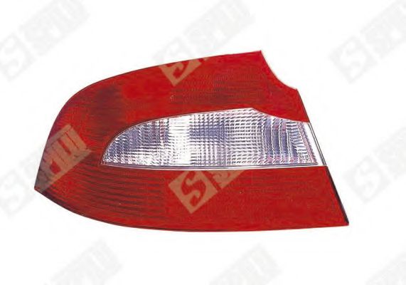SPILU 900519 Задний фонарь 12 2012 для SKODA SUPERB (Шкода Суперб) SPILU 900519 Задний фонарь 12 2012 для SKODA SUPERB (Шкода Суперб)