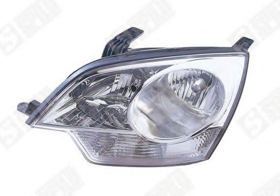 SPILU 900618 Основная фара для OPEL ANTARA (Опель Антара) SPILU 900618 Основная фара для OPEL ANTARA (Опель Антара)