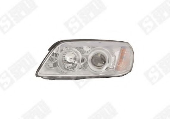 SPILU 900665 Основная фара для CHEVROLET CAPTIVA (Шевроле Каптива) SPILU 900665 Основная фара для CHEVROLET CAPTIVA (Шевроле Каптива)