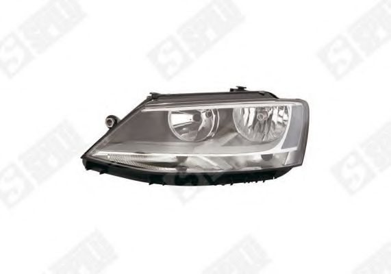 SPILU 900797 Основная фара для VOLKSWAGEN JETTA IV (Фольксваген Джетта 4) SPILU 900797 Основная фара для VOLKSWAGEN JETTA IV (Фольксваген Джетта 4)