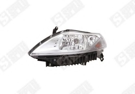 SPILU 900822 Основная фара для LANCIA YPSILON (Лансиа/лянча Ъпсилон) SPILU 900822 Основная фара для LANCIA YPSILON (Лансиа/лянча Ъпсилон)
