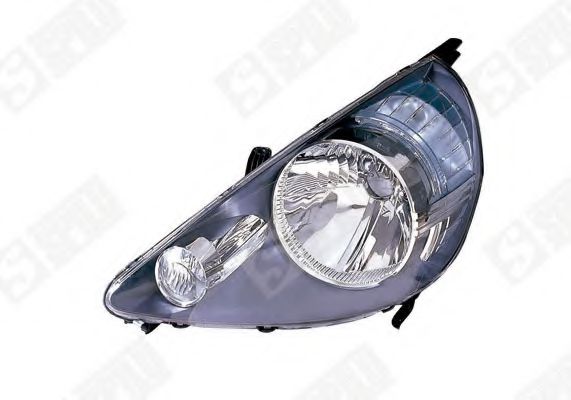 SPILU 900913 Основная фара 12 2006 для HONDA JAZZ II (Хонда Джаз 2) SPILU 900913 Основная фара 12 2006 для HONDA JAZZ II (Хонда Джаз 2)