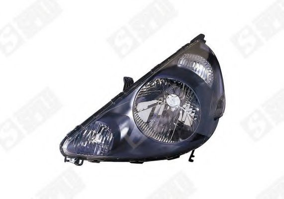 SPILU 900998 Основная фара 12 2006 для HONDA JAZZ II (Хонда Джаз 2) SPILU 900998 Основная фара 12 2006 для HONDA JAZZ II (Хонда Джаз 2)