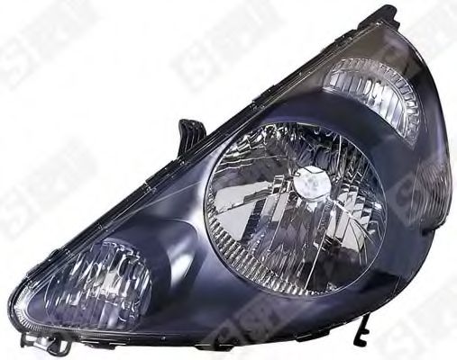 SPILU 901011 Основная фара 12 2006 для HONDA JAZZ II (Хонда Джаз 2) SPILU 901011 Основная фара 12 2006 для HONDA JAZZ II (Хонда Джаз 2)