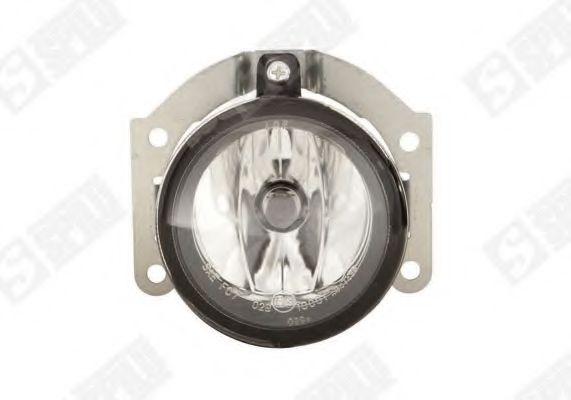 SPILU 901131 Противотуманная фара для SMART FORTWO (Смарт Форту) SPILU 901131 Противотуманная фара для SMART FORTWO (Смарт Форту)