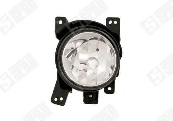 SPILU 901146 Противотуманная фара для AUDI (Ауди) SPILU 901146 Противотуманная фара для AUDI (Ауди)