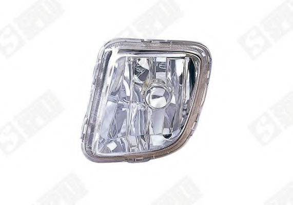 SPILU 901149 Противотуманная фара 01 2006 для DAEWOO LACETTI (Дэу Лачетти) SPILU 901149 Противотуманная фара 01 2006 для DAEWOO LACETTI (Дэу Лачетти)