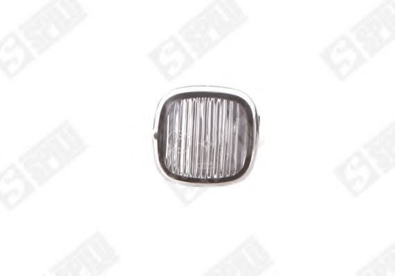 SPILU 901256 Фонарь указателя поворота 01 2010 для FIAT 500 C (Фиат 500 c) SPILU 901256 Фонарь указателя поворота 01 2010 для FIAT 500 C (Фиат 500 c)