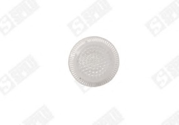 SPILU 901257 Фонарь указателя поворота для SKODA RAPID (Шкода Рапид) SPILU 901257 Фонарь указателя поворота для SKODA RAPID (Шкода Рапид)