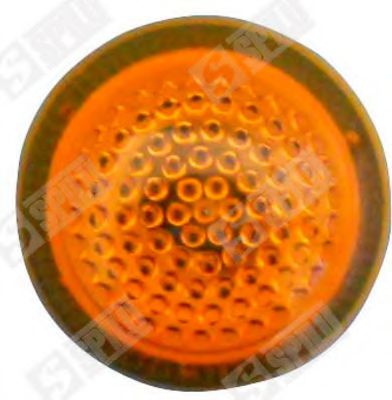 SPILU 901263 Фонарь указателя поворота 12 2009 для FORD TRANSIT CONNECT (Форд Трансит cоннэcт) SPILU 901263 Фонарь указателя поворота 12 2009 для FORD TRANSIT CONNECT (Форд Трансит cоннэcт)