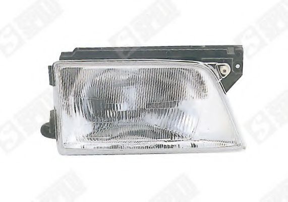 SPILU 901291 Основная фара для FORD ORION II (Форд Орион 2) SPILU 901291 Основная фара для FORD ORION II (Форд Орион 2)