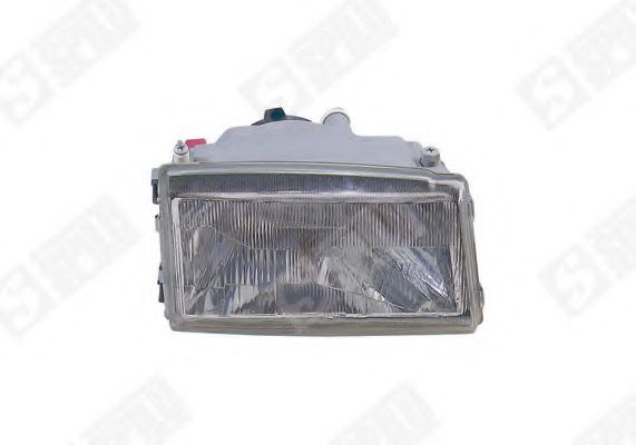 SPILU 901295 Основная фара 10 1989 для FIAT (Фиат) SPILU 901295 Основная фара 10 1989 для FIAT (Фиат)