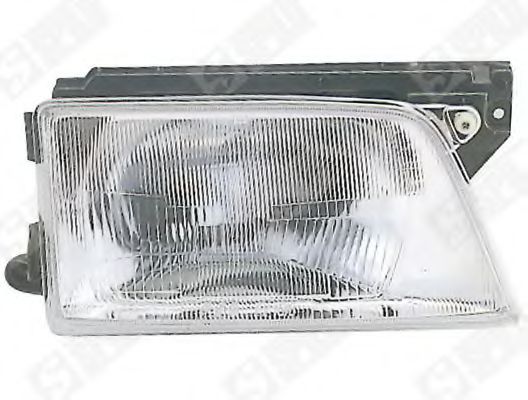 SPILU 901315 Основная фара для OPEL (Опель) SPILU 901315 Основная фара для OPEL (Опель)